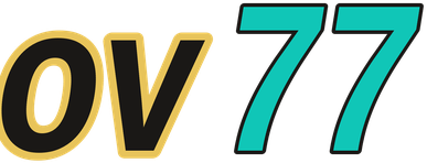 ov77 logo